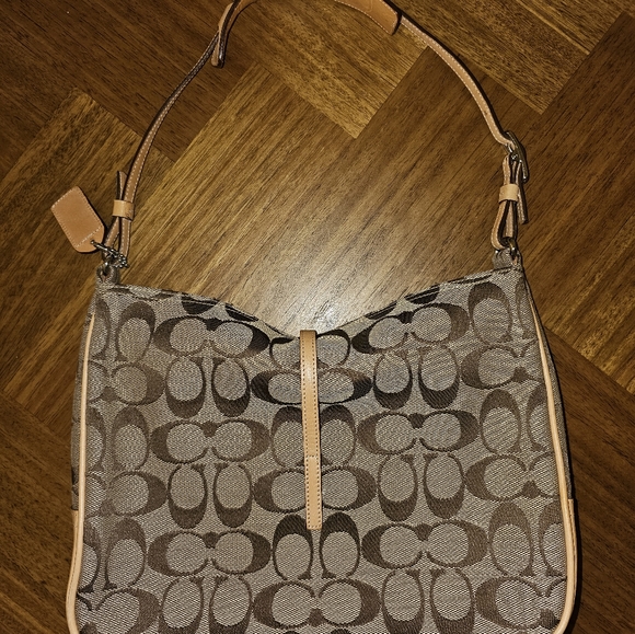 Coach bag - Picture 3 of 4